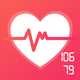 Heart Rate Monitor - Pulse HRV