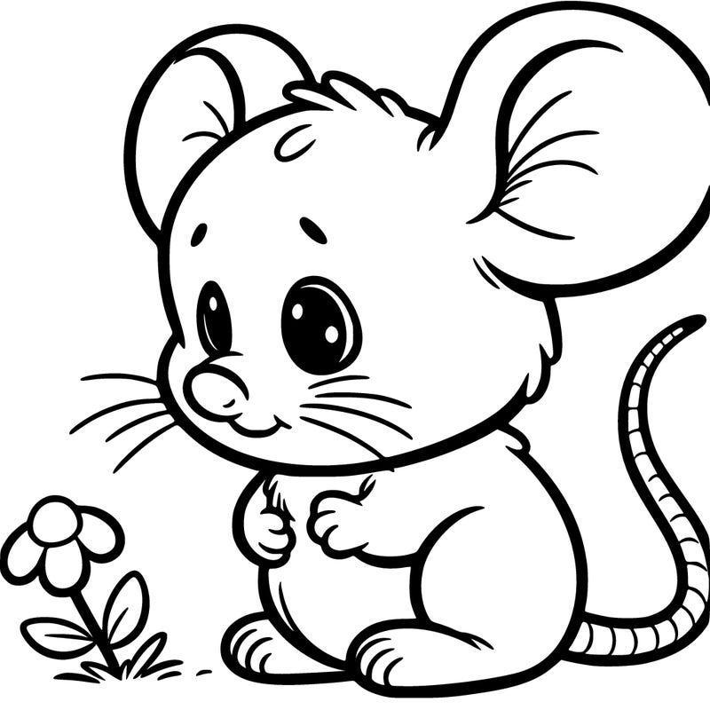 mouse