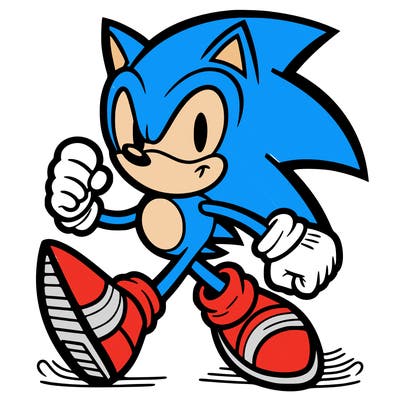 sonic