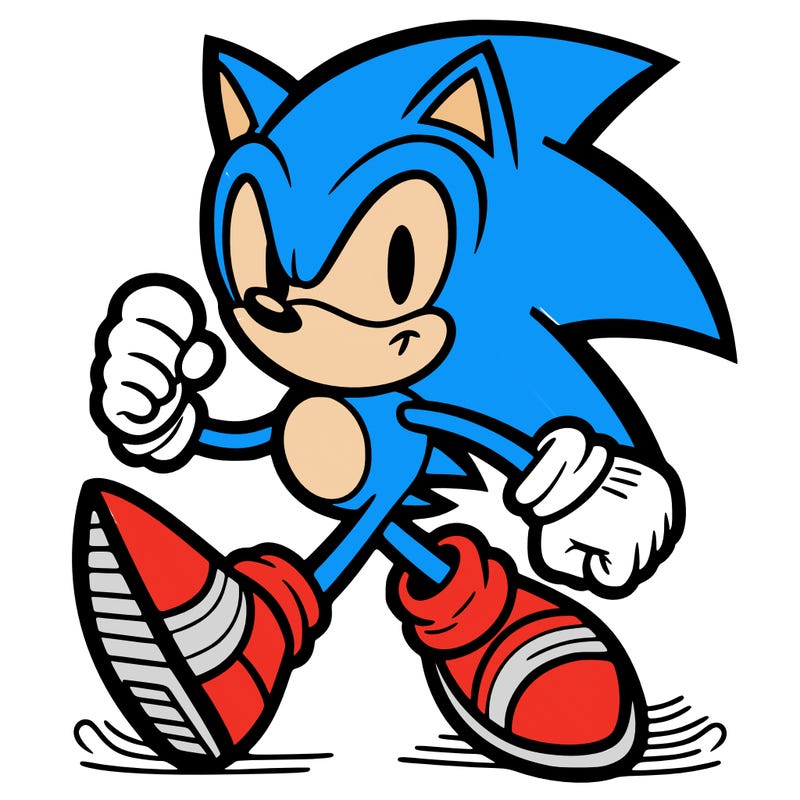 sonic