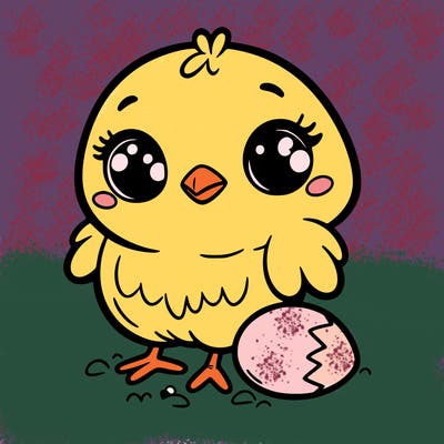 chick