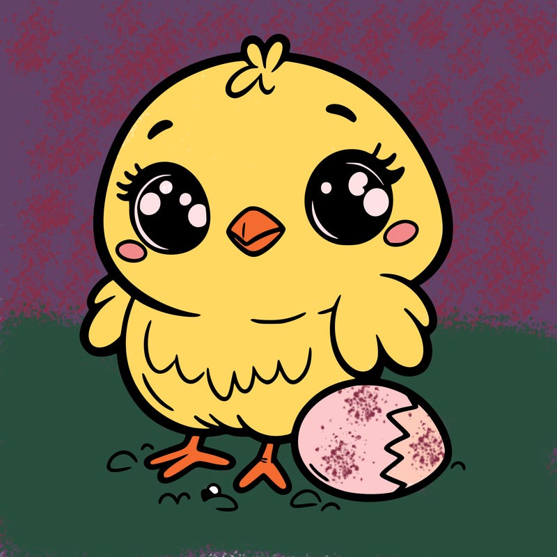 chick