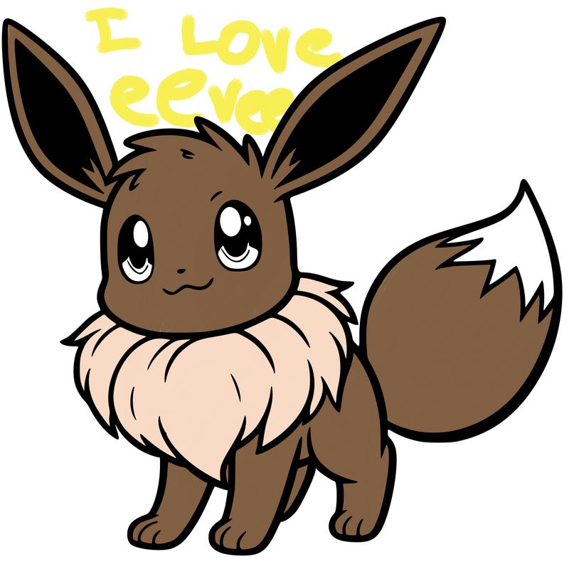 eevee