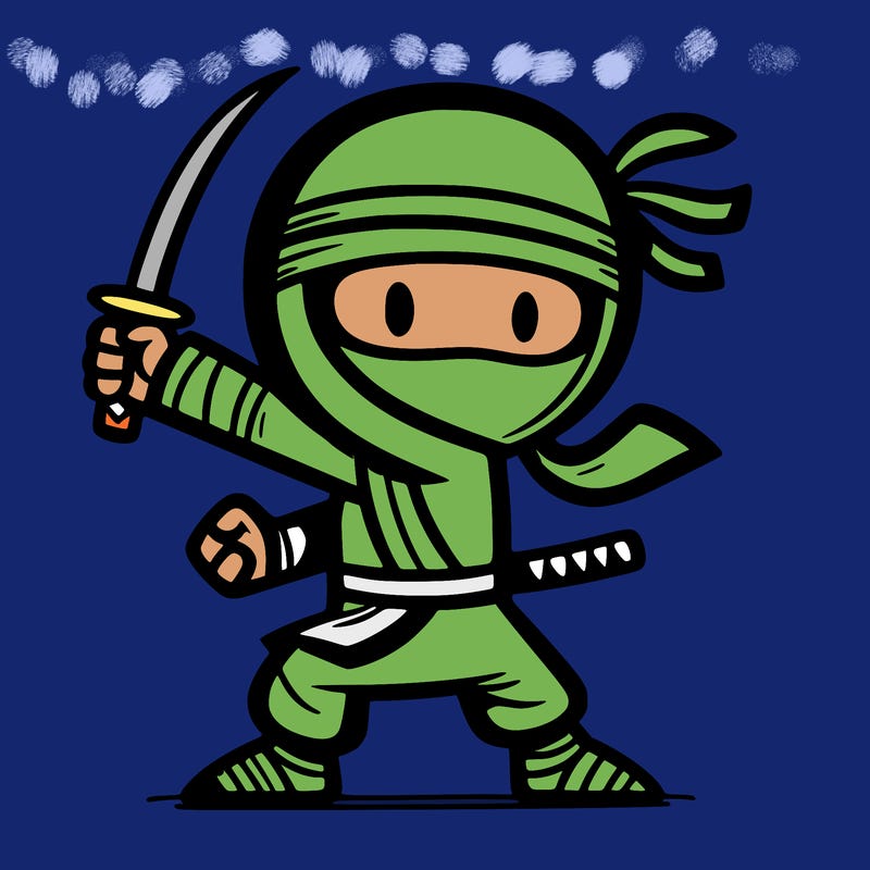 ninja