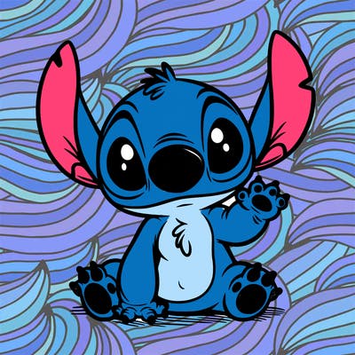 stitch