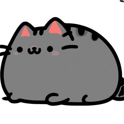 pusheen