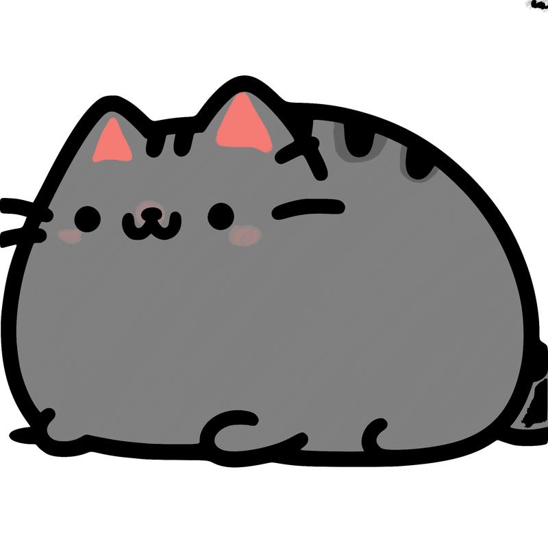 pusheen