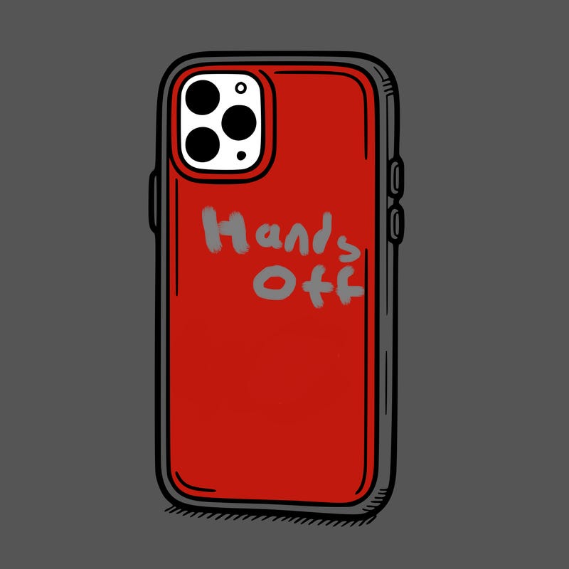 phone case