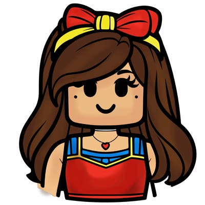 roblox avatar girl