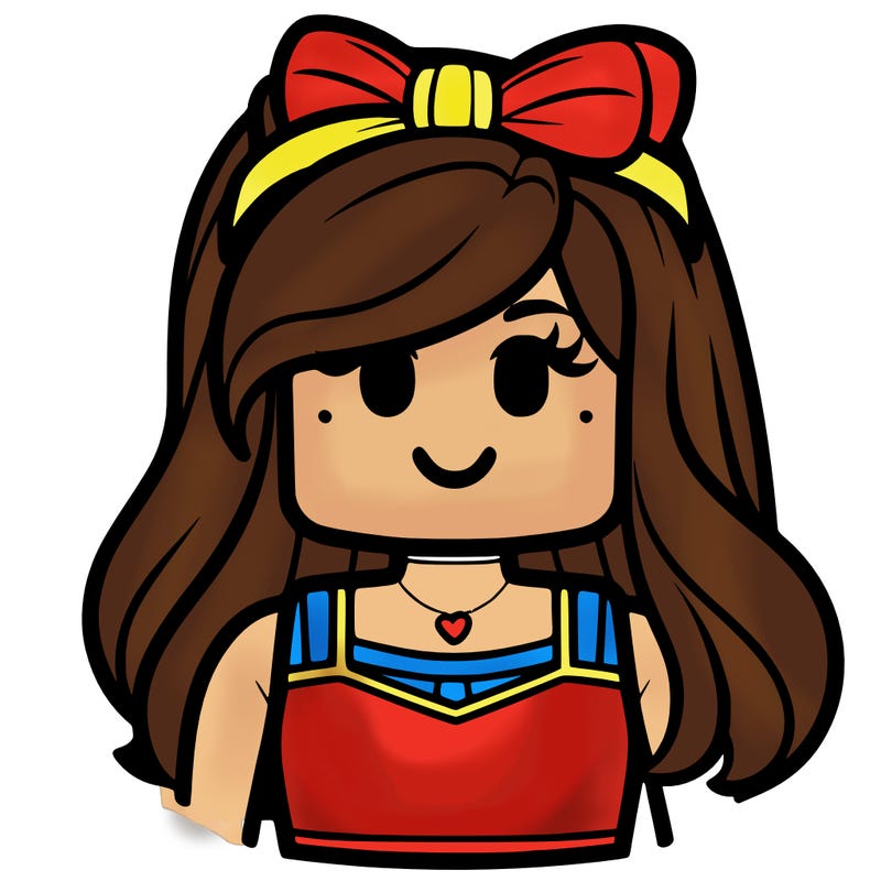roblox avatar girl