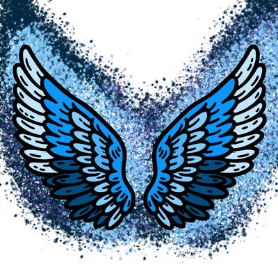 wings