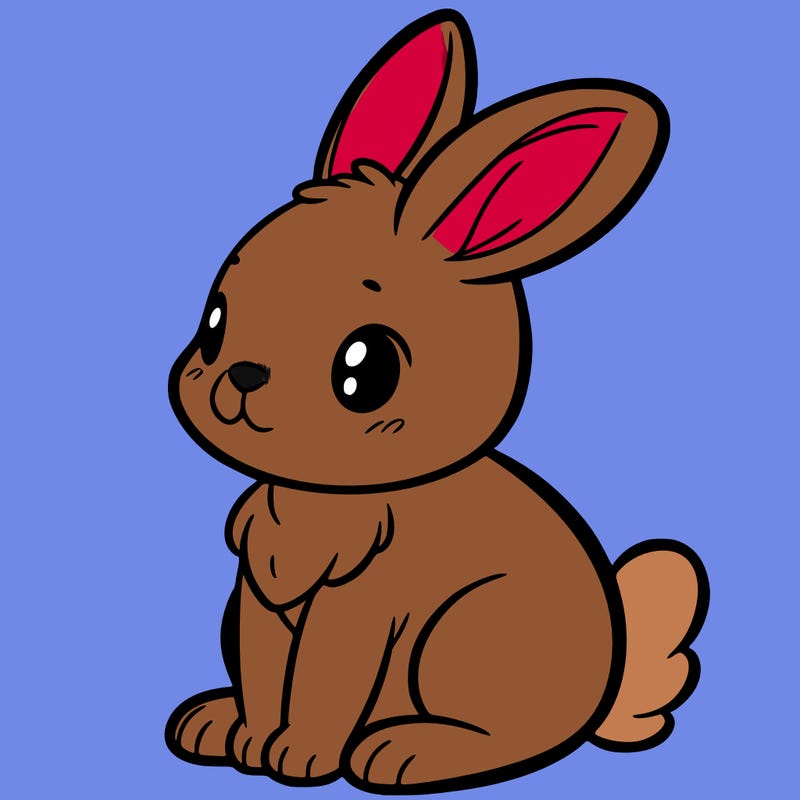 bunny