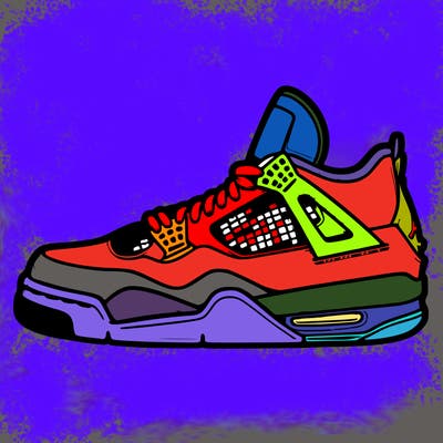 jordan 4
