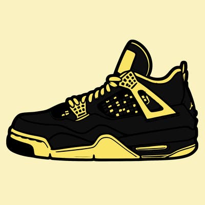jordan 4