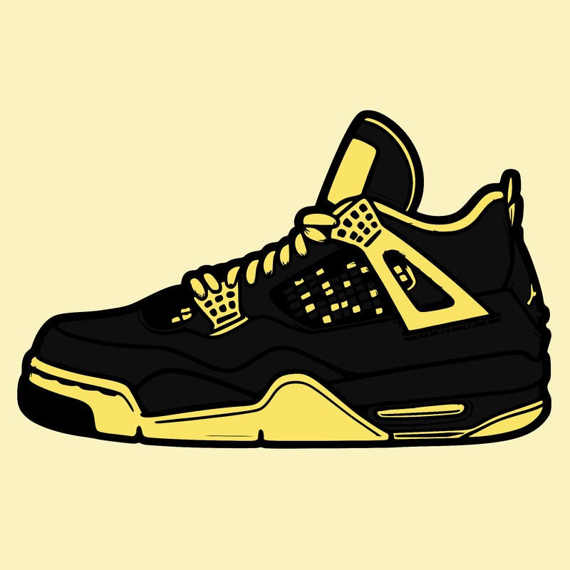 jordan 4