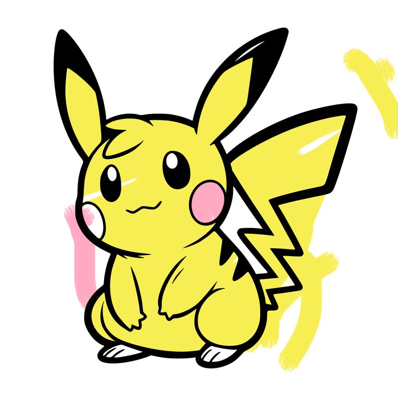 pokémon