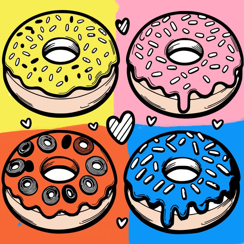 donuts