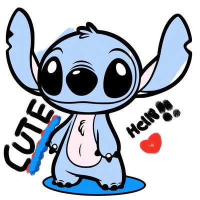 stitch