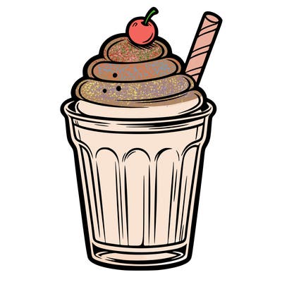 milkshake