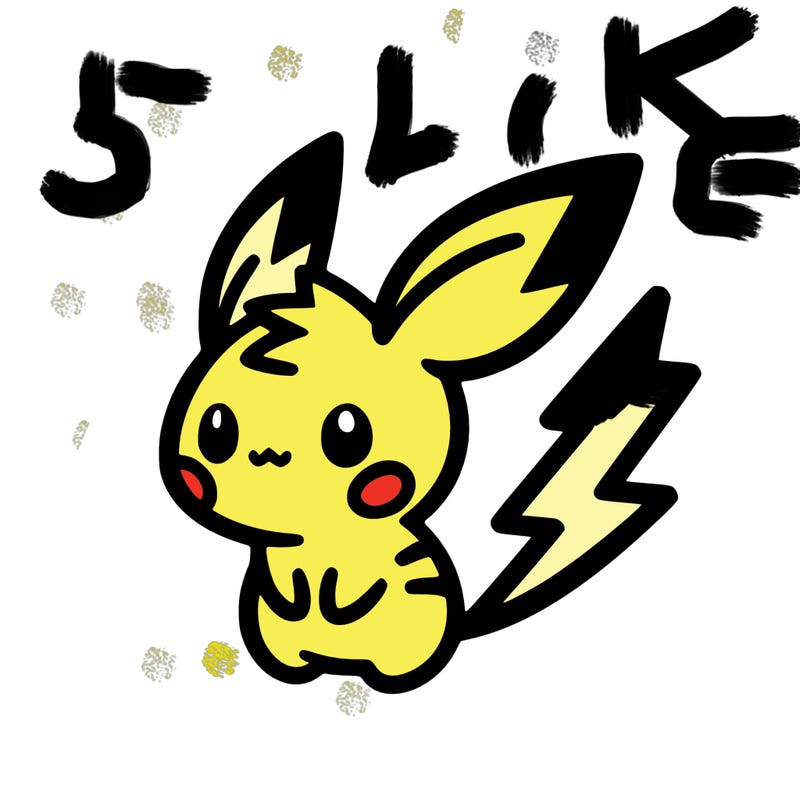pikachu
