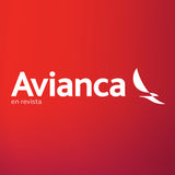 Avianca en Revista - Icona App