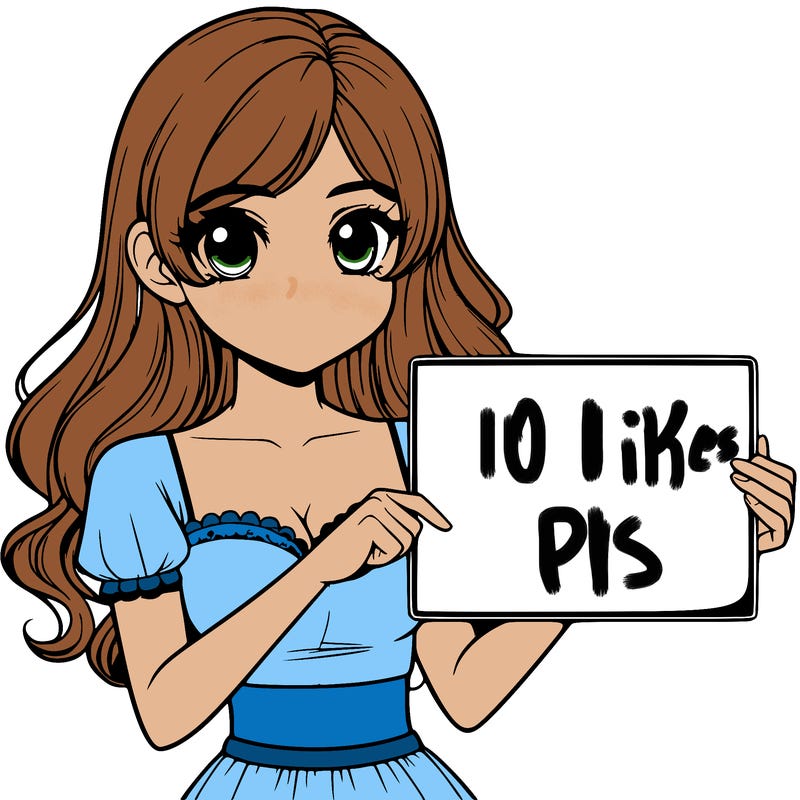 realistic pretty girl holding blank sign