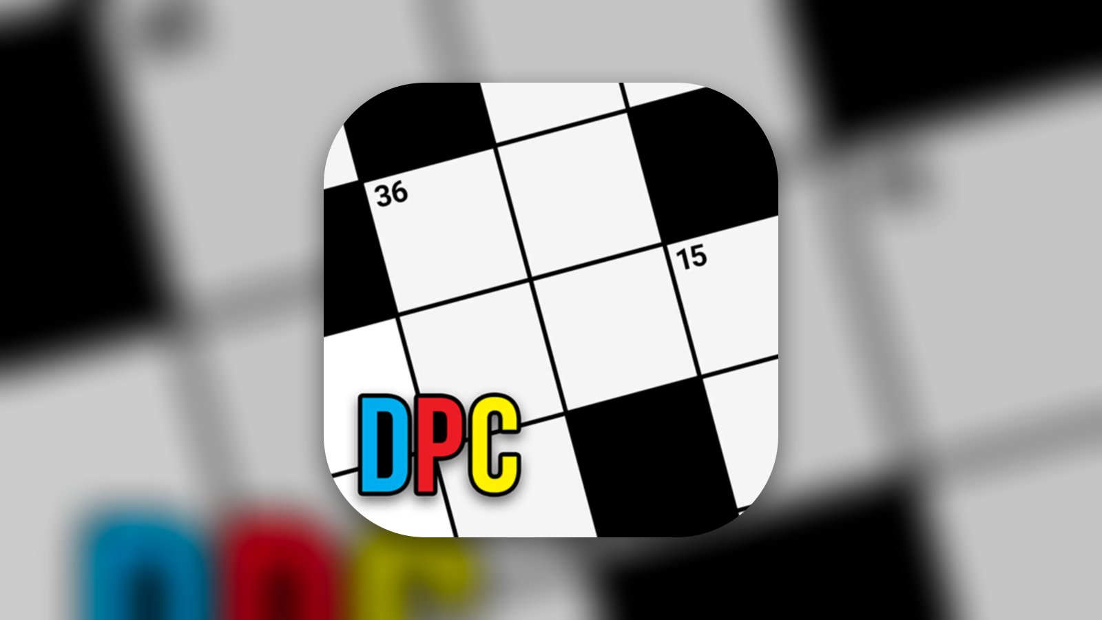 Daily POP Crossword Puzzles - Games App | MWM
