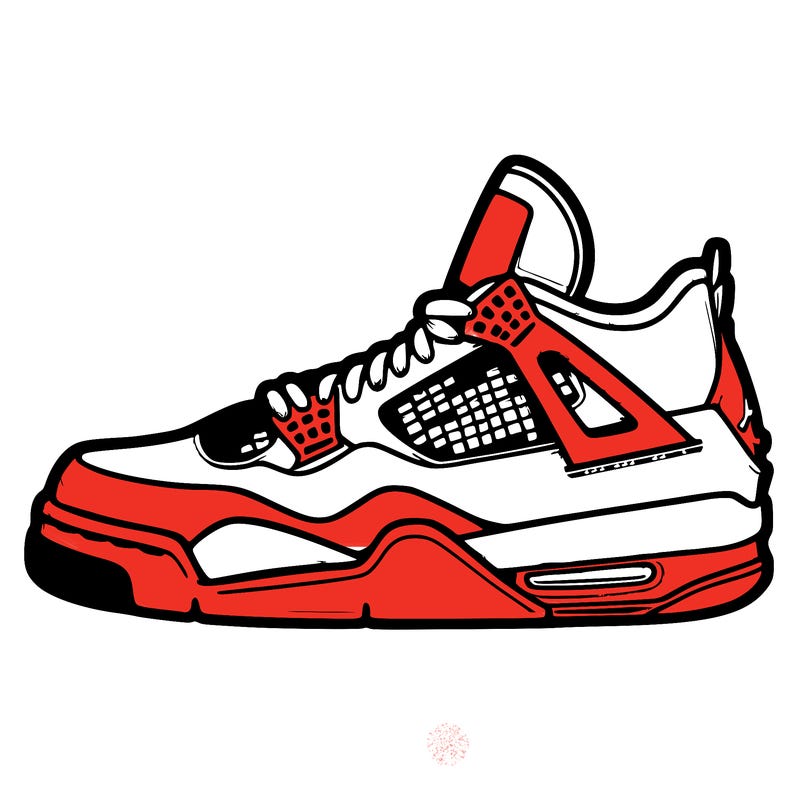 jordan 4