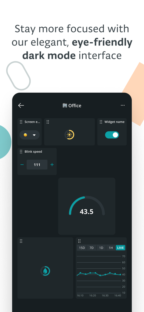 Arduino IoT Cloud Remote - 