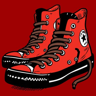 converse