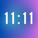 11:11 - Make a Wish