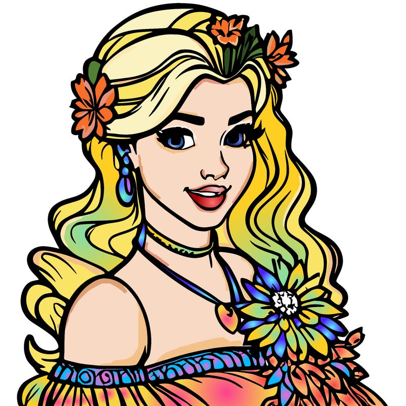 princess