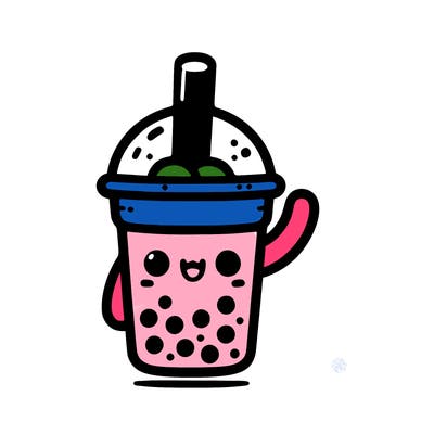 boba tea