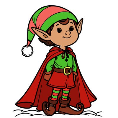 elf