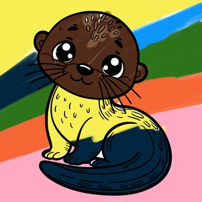 otter