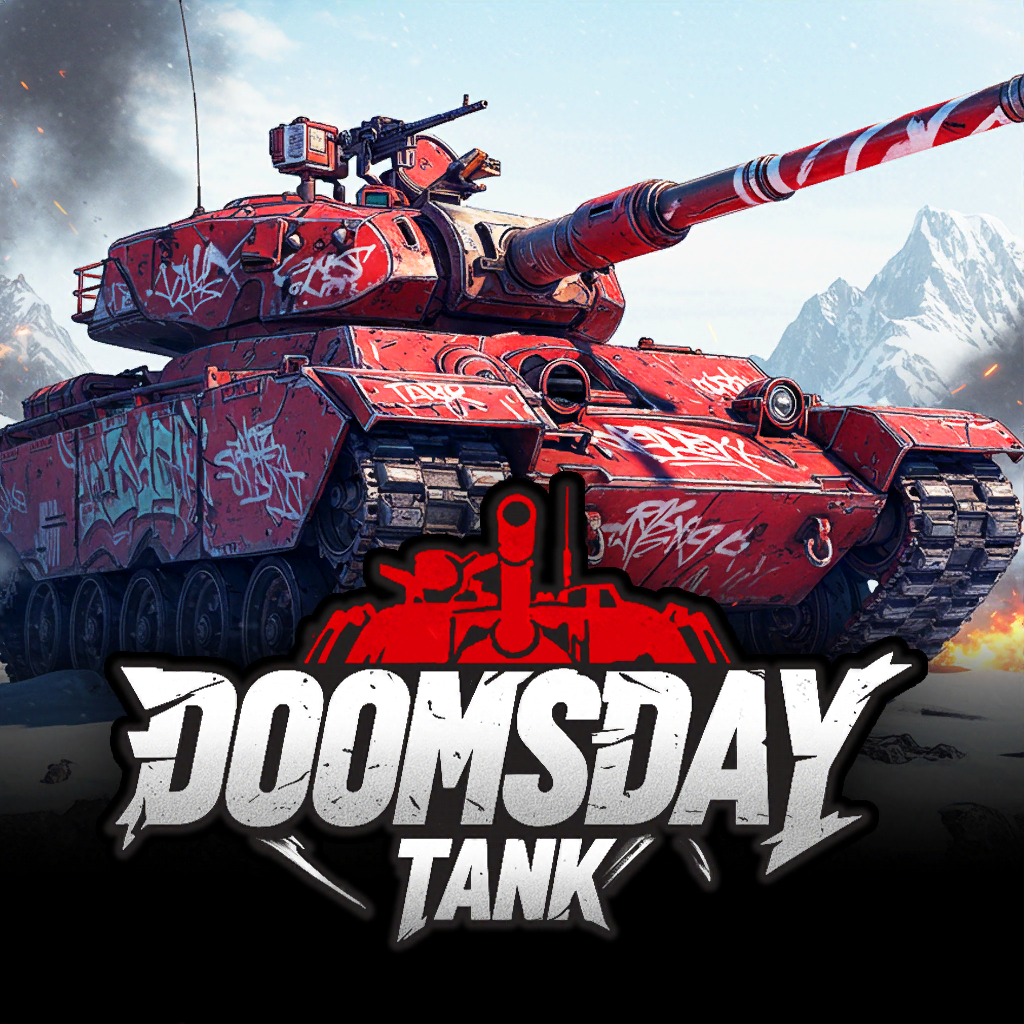 Doomsday Tank:Zombie PVP Brawl - Games App | MWM