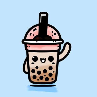 boba tea