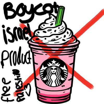 starbucks, frappuccino