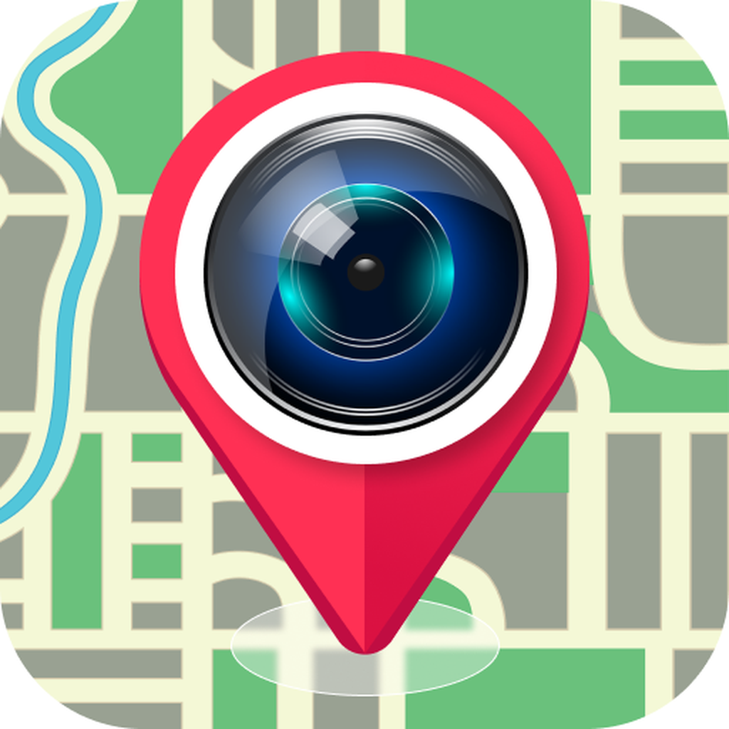 GPS Map Camera & Timestamp - Navigation App | MWM