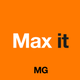 Orange Max it - Madagascar