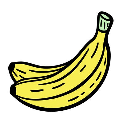 banana