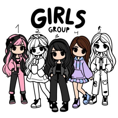 girls group