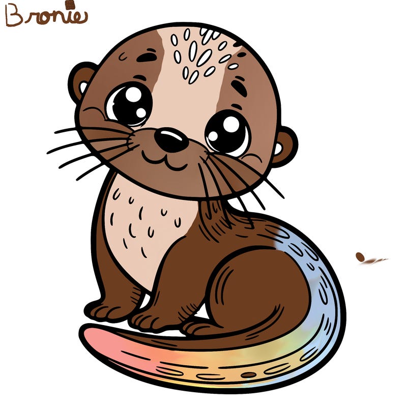 otter