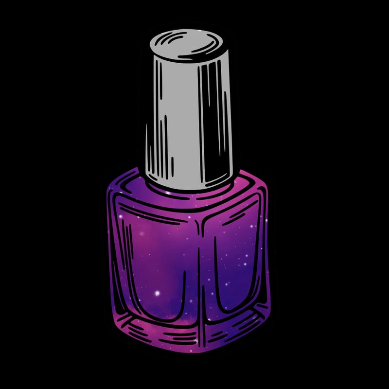 nail polish