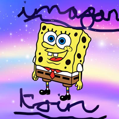 spongebob sgarepants