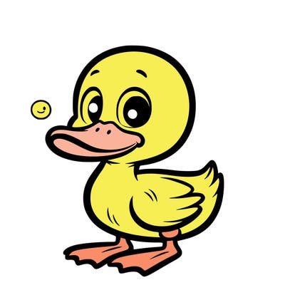 duck