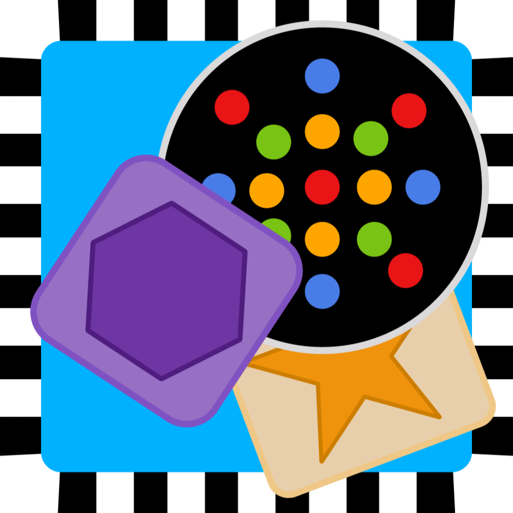 Magic Matching Series - Games App | MWM