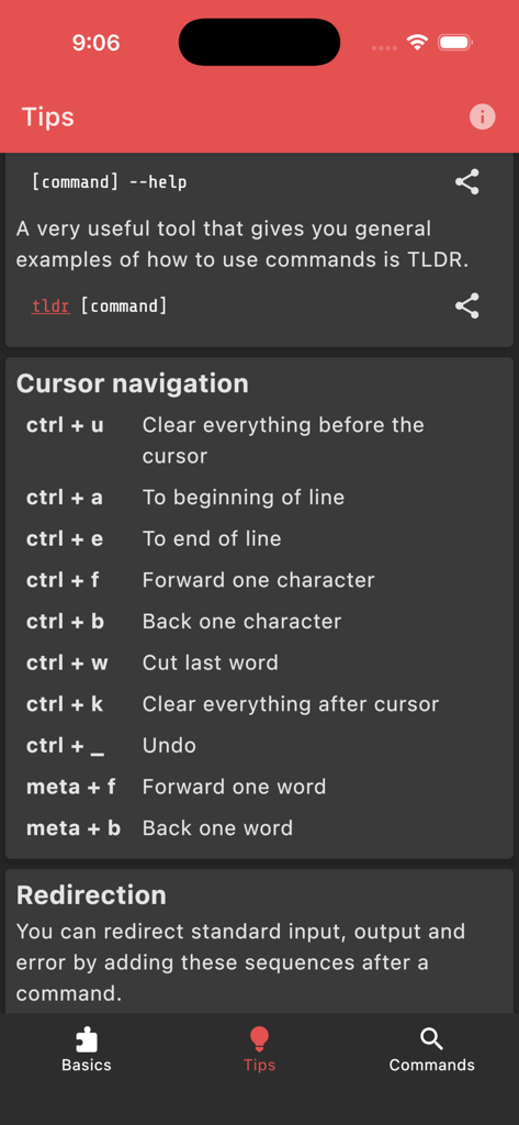 Linux Command Library - 