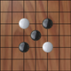 五子棋-双人对战