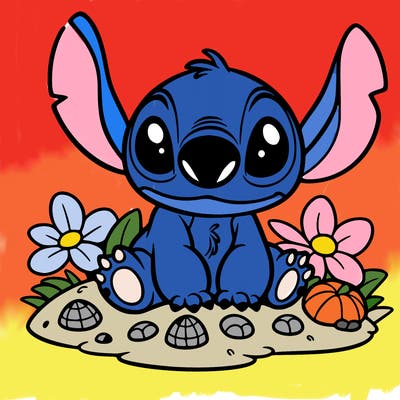 stitch